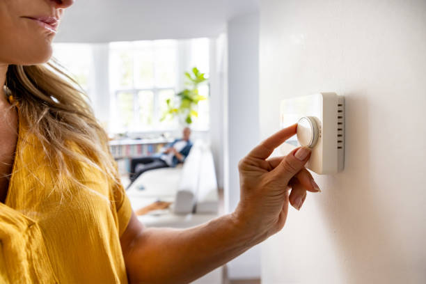 Best HVAC Software and Technology in Burlington, WA