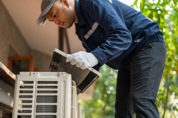 Best HVAC for Healthcare Facilities in Burlington, WA