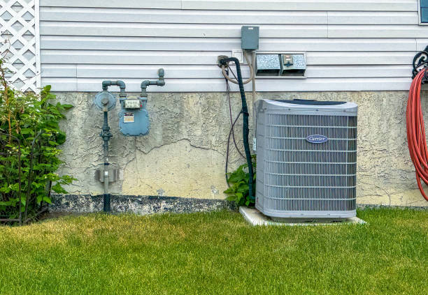 Best Air Filters and Purifiers in Burlington, WA