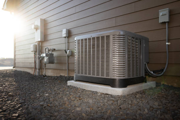 Best Geothermal HVAC Systems in Burlington, WA